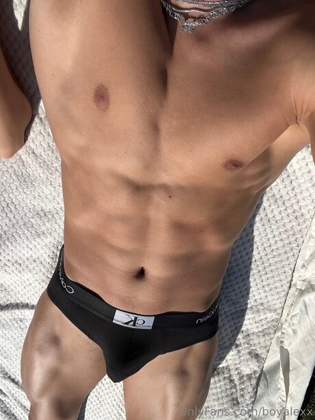 Boyalexx