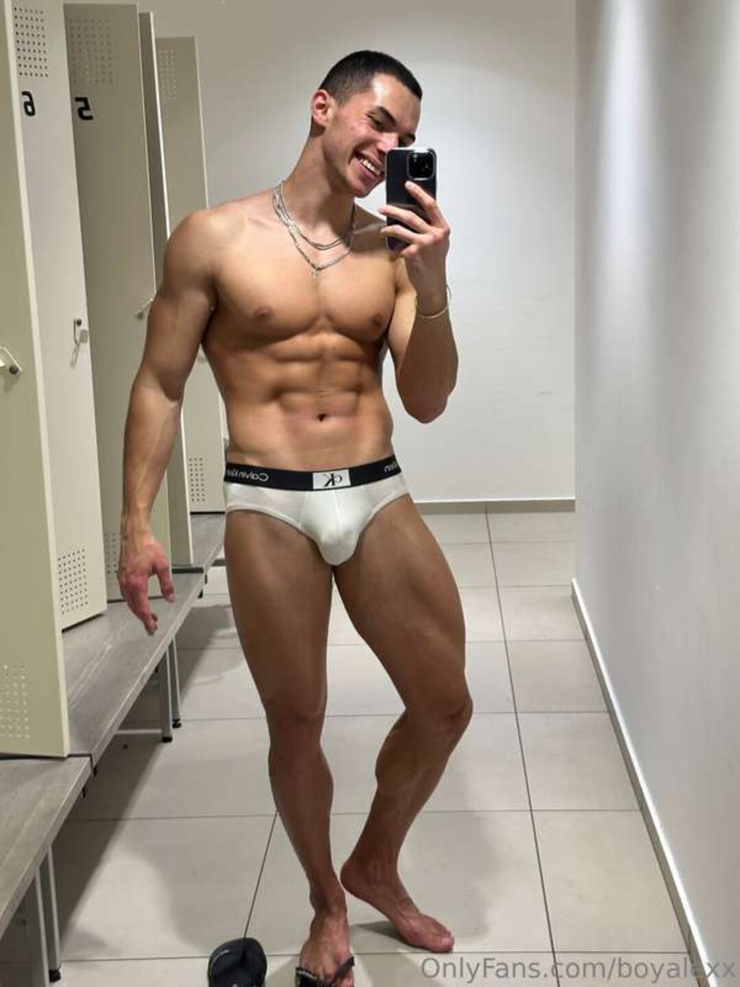 Nagie wyciekłe zdjęcie OnlyFans od Boyalexx #1278