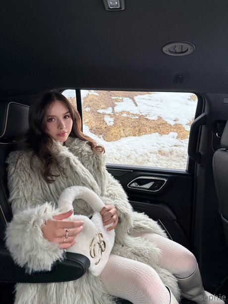 Nagie wyciekłe zdjęcie OnlyFans od Sophiemudd