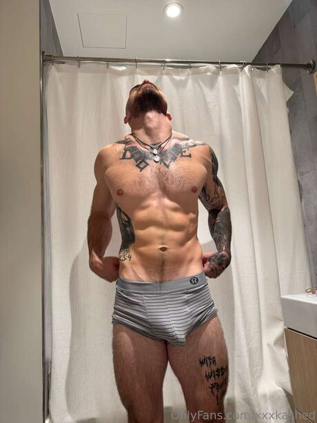 Xxxkashed