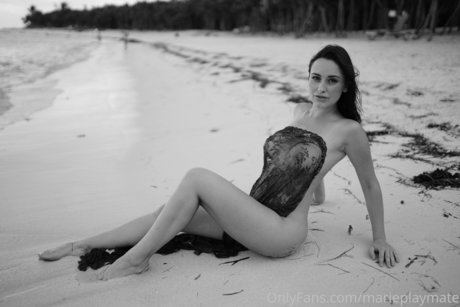 Marie Brethenoux