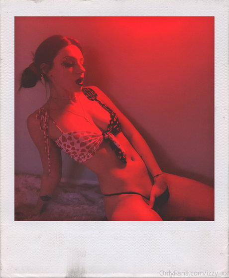 Nagie wyciekłe zdjęcie OnlyFans od Blancnoir