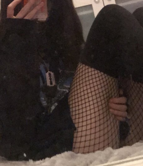 Nagie wyciekłe zdjęcie OnlyFans od Okmelody