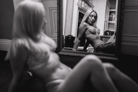 Nagie wyciekłe zdjęcie OnlyFans od Ella Baig