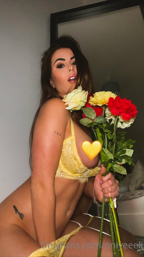 Eli Olive