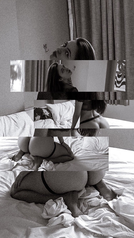 Nagie wyciekłe zdjęcie OnlyFans od Felicia Vina