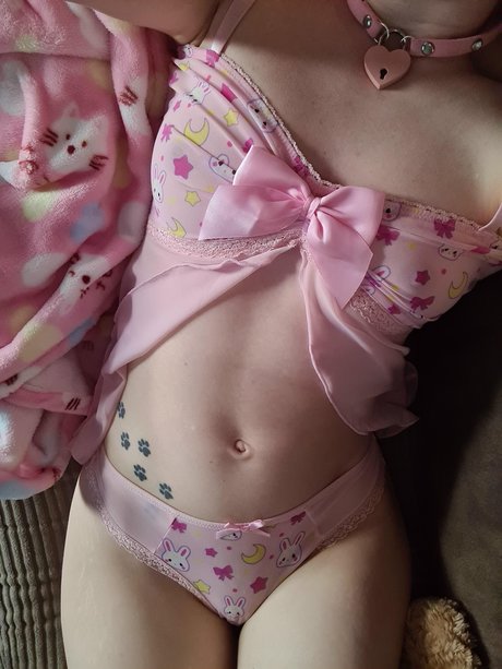 Nagie wyciekłe zdjęcie OnlyFans od Autumn Wolf