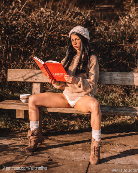 Nagie wyciekłe zdjęcie OnlyFans od Ruth Medina