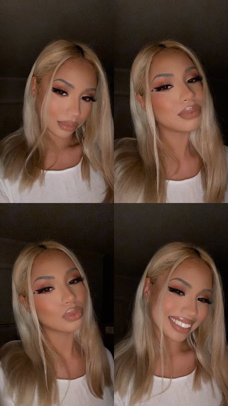 Nagie wyciekłe zdjęcie OnlyFans od The Laflares