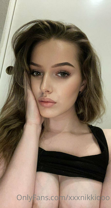 Nagie wyciekłe zdjęcie OnlyFans od Sophomore Jordan