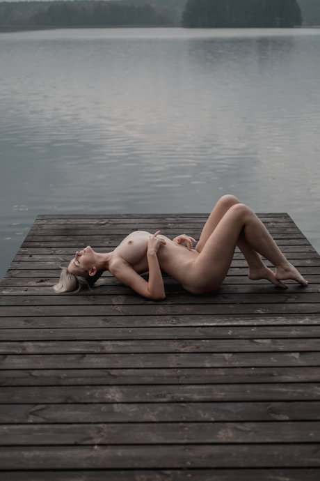 Nagie wyciekłe zdjęcie OnlyFans od Aleksandraka