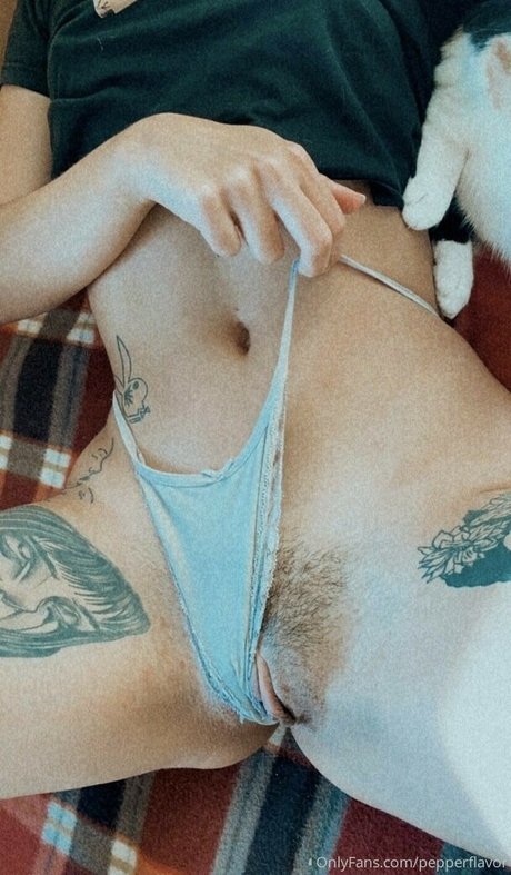 Nagie wyciekłe zdjęcie OnlyFans od Pimenta