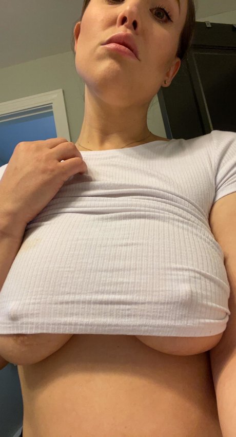 Nagie wyciekłe zdjęcie OnlyFans od Penny Jane