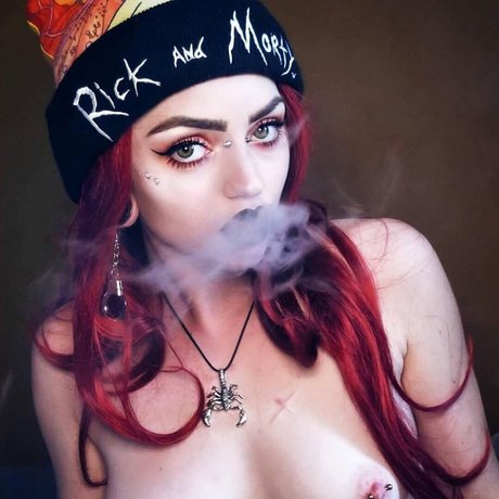 Nagie wyciekłe zdjęcie OnlyFans od Jenna Beaver