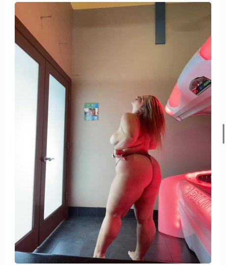 Nagie wyciekłe zdjęcie OnlyFans od Sweet Becca
