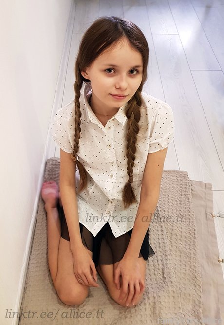 Nagie wyciekłe zdjęcie OnlyFans od Alisaya