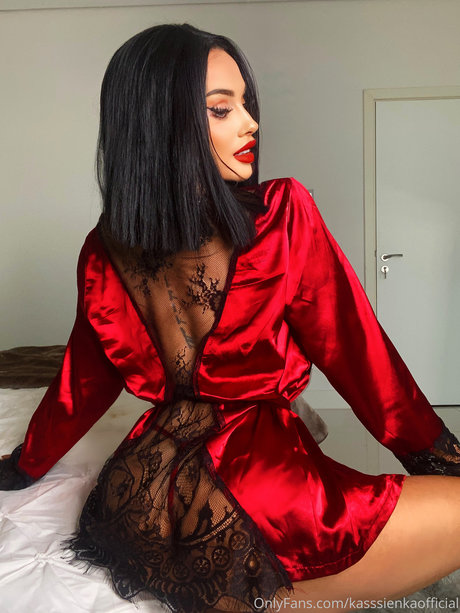 Nagie wyciekłe zdjęcie OnlyFans od Kasia Bucko
