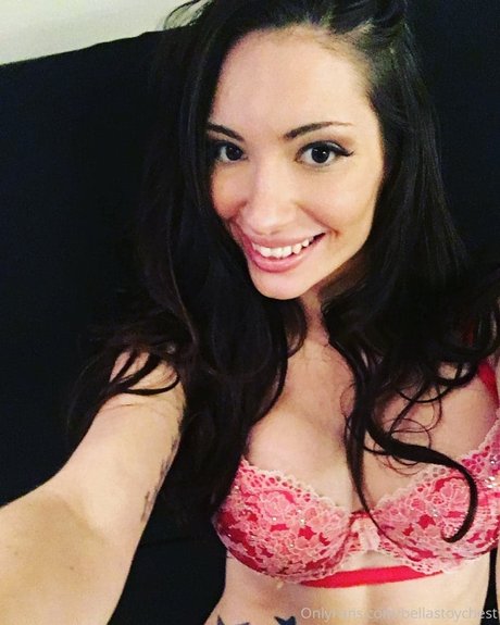 Nagie wyciekłe zdjęcie OnlyFans od Bellas Toy Chest