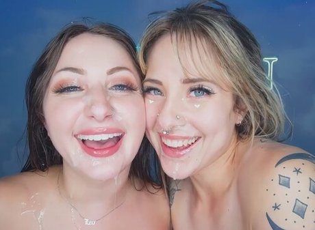 Nagie wyciekłe zdjęcie OnlyFans od Bella Blu