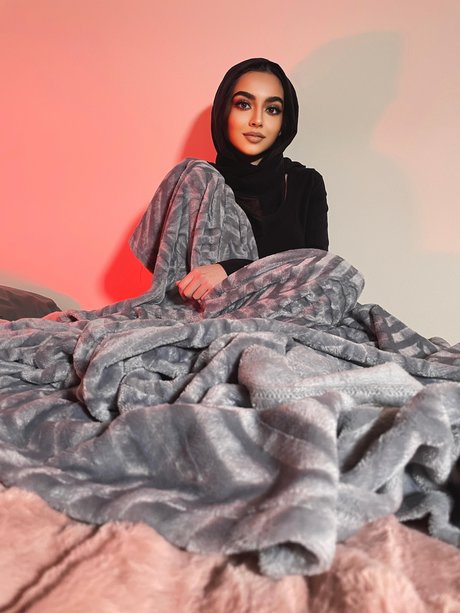Nagie wyciekłe zdjęcie OnlyFans od Mariam Hadid
