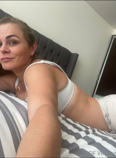 Nagie wyciekłe zdjęcie OnlyFans od Virginia Ramirez