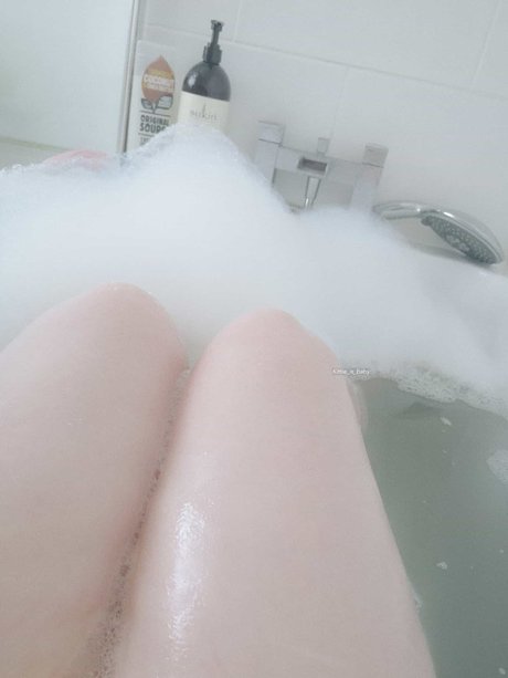 Nagie wyciekłe zdjęcie OnlyFans od Kittie Is Baby