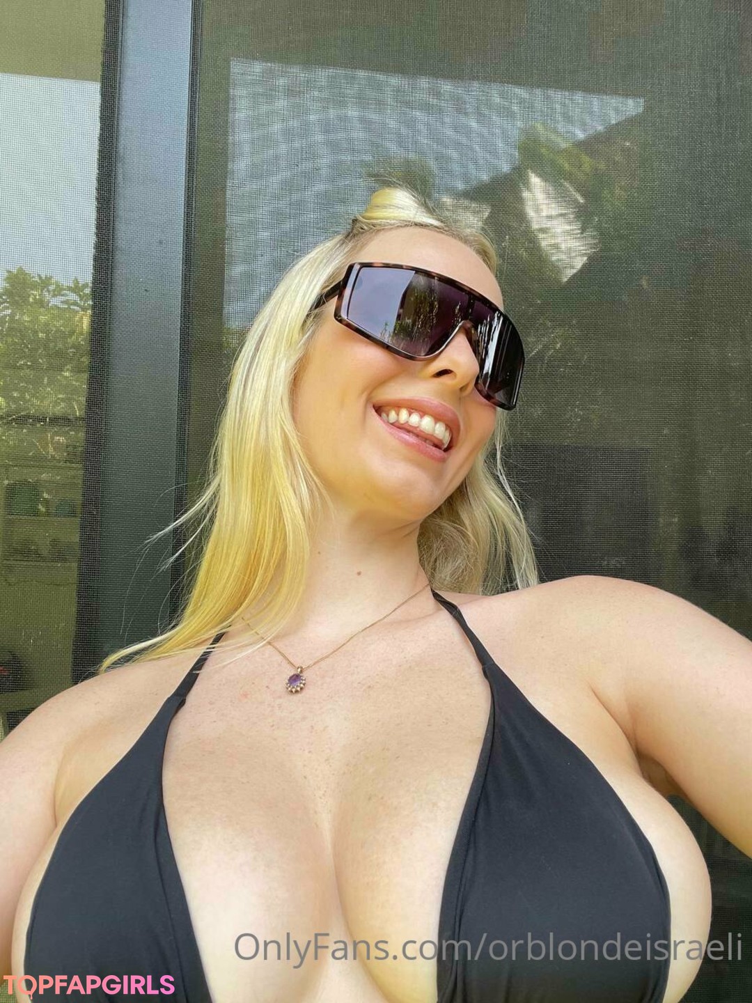 Nagie wyciekłe zdjęcie OnlyFans od Onlytwinz #179