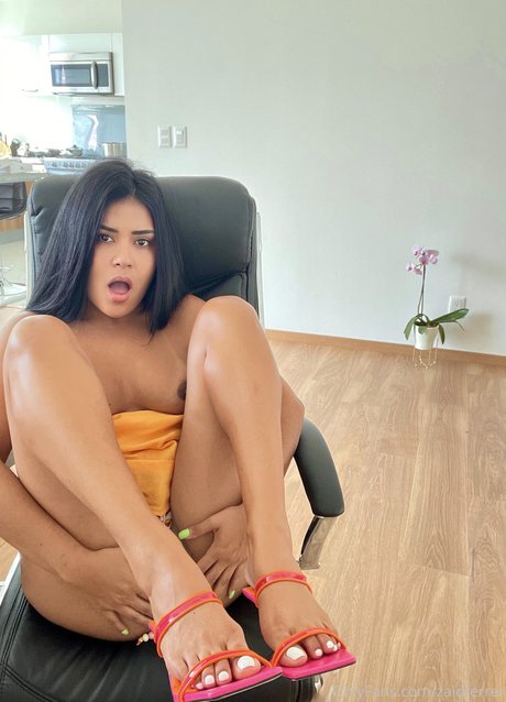 Nagie wyciekłe zdjęcie OnlyFans od Zaid Ferrer
