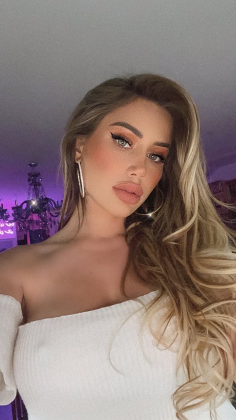 Nagie wyciekłe zdjęcie OnlyFans od Amanda Mae Lynn Amandamaelynn