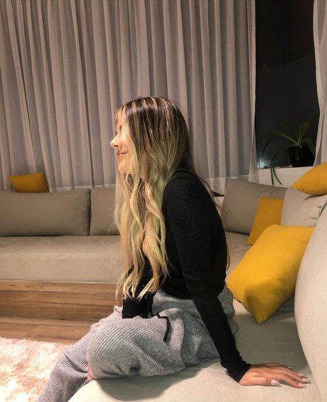 Nagie wyciekłe zdjęcie OnlyFans od Augustina 18