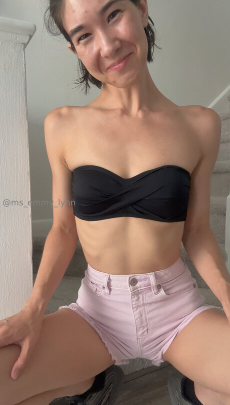 Ms Emmy Lynn