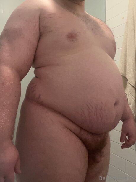 Nagie wyciekłe zdjęcie OnlyFans od Beefo Supremo