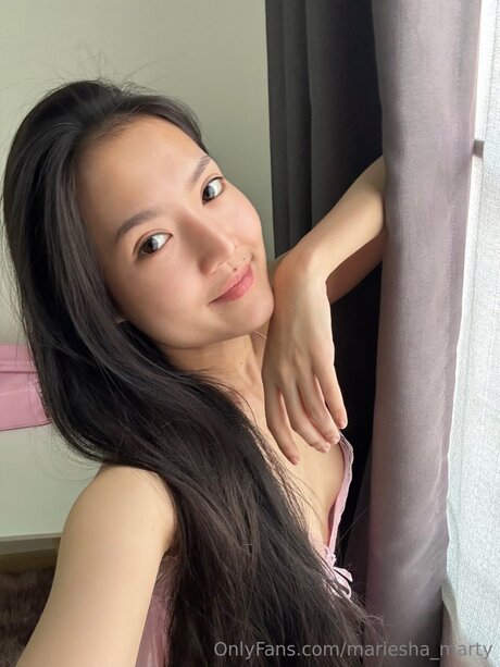 Mariesha Marty