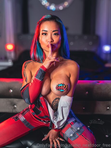 Katielin Nextdoor Free