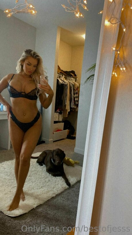 Nagie wyciekłe zdjęcie OnlyFans od Itsaspenreign