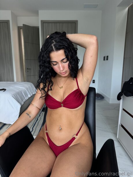 Rachel Gil