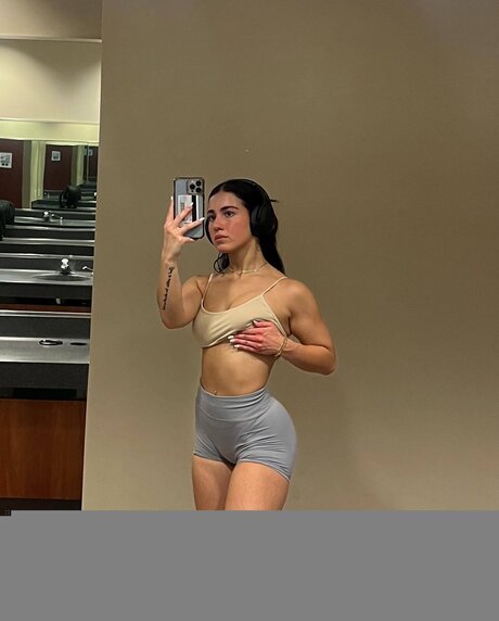 Rachel Gil