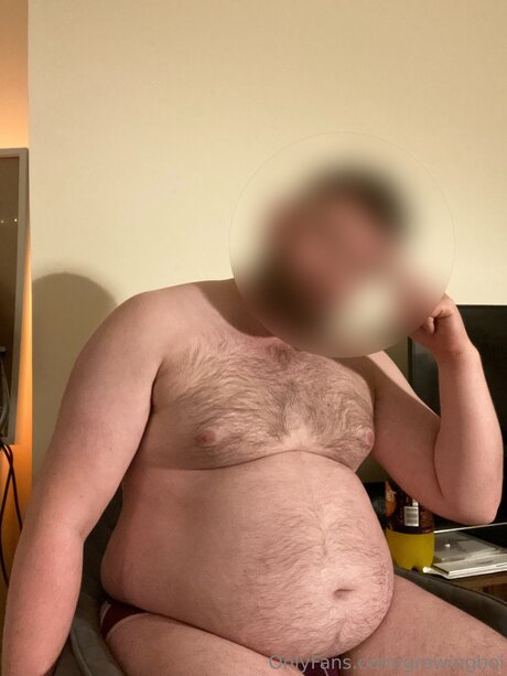 Nagie wyciekłe zdjęcie OnlyFans od Growingboi
