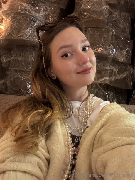 Nagie wyciekłe zdjęcie OnlyFans od Murrawrr