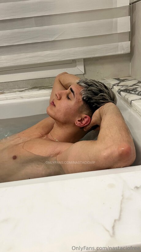 Nagie wyciekłe zdjęcie OnlyFans od Nastaciofree
