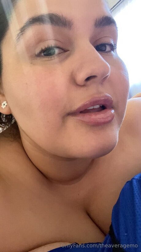 Nagie wyciekłe zdjęcie OnlyFans od Theaveragemo
