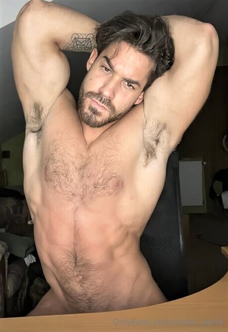 Oliver Alpha