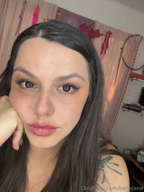 Banejane