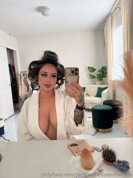 Jacquelinevalentinefree