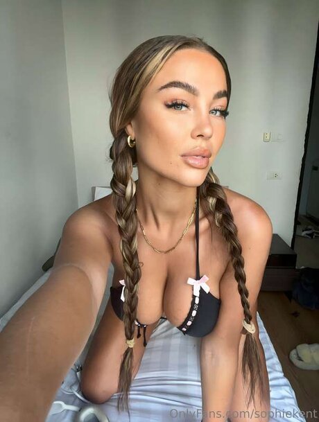 Sophiekent