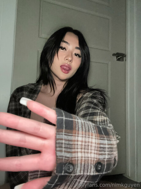 Nagie wyciekłe zdjęcie OnlyFans od Nimkguyen