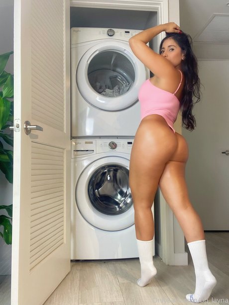Nagie wyciekłe zdjęcie OnlyFans od Lina Silva