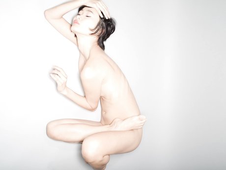Nagie wyciekłe zdjęcie OnlyFans od Miki Hamano