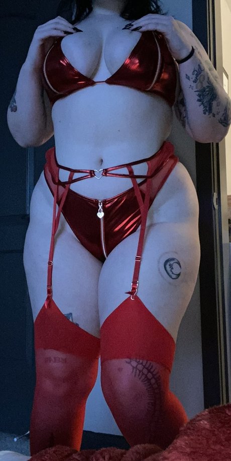 Bunnyrosexx
