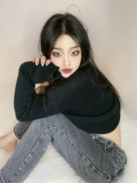 Nagie wyciekłe zdjęcie OnlyFans od Xyakuma